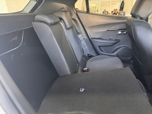 Peugeot 2008 1.0T Allure