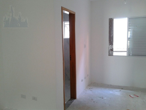 Imagem 5 de 12 de Casa Para Venda, 2 Dormitórios, Jardim Patente Novo - São Paulo - 10136