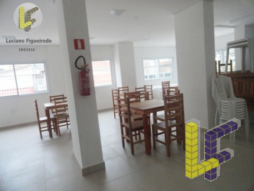 Venda Apartamento Santo Andre Príncipe De Gales Ref: 14550 - 14550