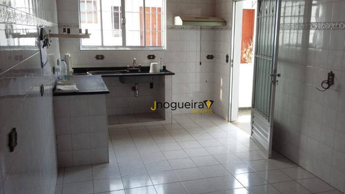 Imagem 7 de 17 de Casa Com 2 Dormitórios À Venda, 130 M² Por R$ 600.000 - Vila Babilônia - São Paulo/sp - Ca3827