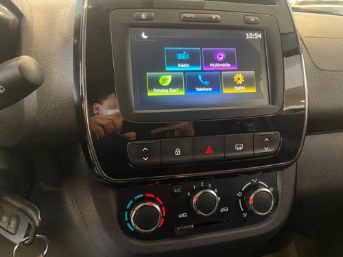 Imagem 12 de 14 de Renault Kwid Outsider 1.0 Mt