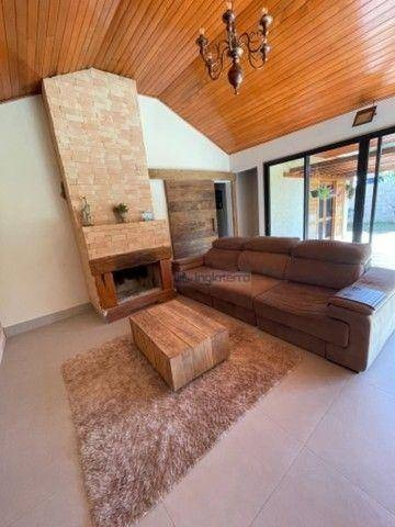 Imagem 4 de 10 de Chácara À Venda, 1616 M² Por R$ 945.000,00 - Estância Soriani - Sertanópolis/pr - Ch0101