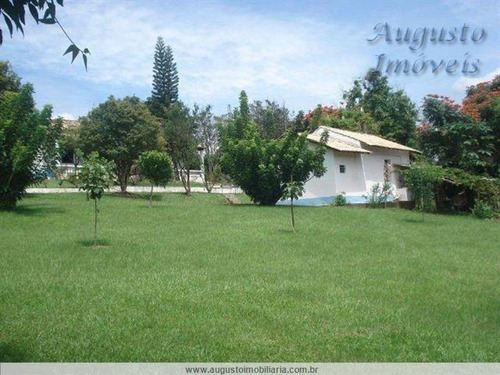 Imagem 3 de 6 de Chácaras À Venda Em Jarinú/sp - Compre O Seu Chácaras Aqui! - 1279394