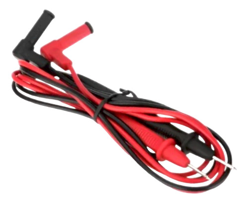 Puntas De Tester 1000v 10a/ Utl20 (mk-638)