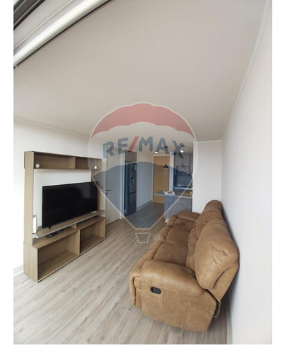 Dpto. En Arriendo 1d/1b/e.