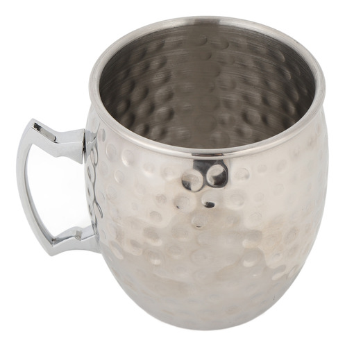 Vasos De Cóctel De Acero Inoxidable 304 Exquisite Cellular