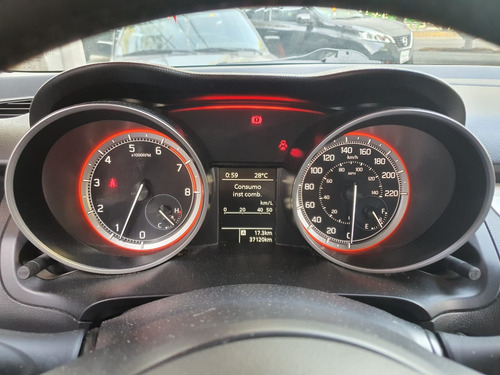 Suzuki Swift 1.2 Glx Mt