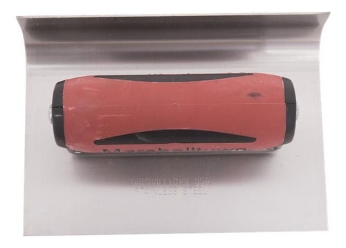 Orillero Para Aceras L1 1/2 R3/4 4 14269 Marshalltown