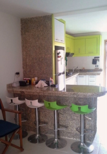 Townhouse En Conj. Residencial Los Roques Ciudad Flamingo Gm