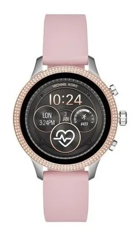 Reloj Hombre Original Mkt5055 Michael Kors