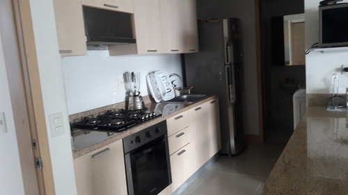 Imagen 5 de 26 de Cartagena Venta De Apartamento Crespo
