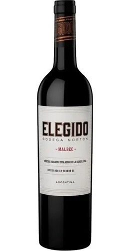 Imagen 5 de 8 de Combo Degustación De Vinos X12 Malbec 50% Off
