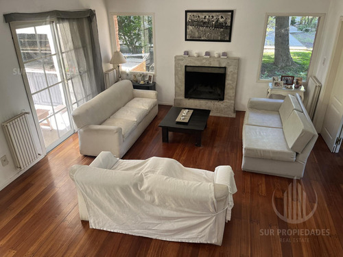 Casa En Saint Thomas Norte