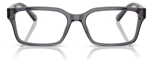 Gafas De Prescripción Emporio Armani Ea3244 Gris Oscuro