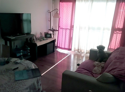 Lavalleja 100 Villa Crespo 3amb U$ 140.000