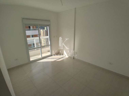 Imagem 12 de 28 de Apartamento Com 3 Dorms, Canto Do Forte, Praia Grande - R$ 1.05 Mi, Cod: 5751 - V5751