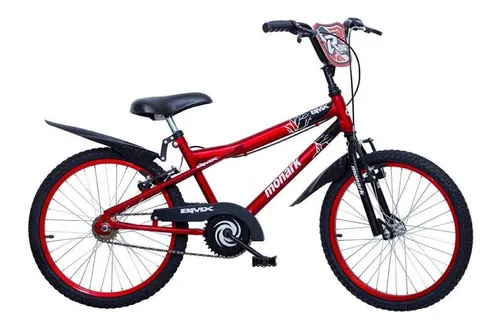 Bicicleta ranger online