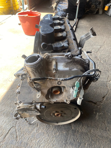 Motor 2.5 Bora 2007 Automatico (Usado)
