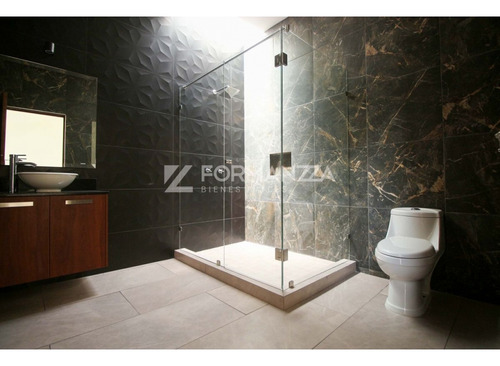 Casa Nueva En Venta En El Chanal Colima.