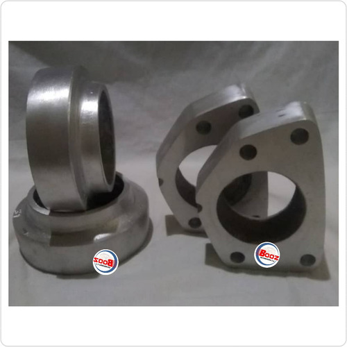 Copas, Suplementos Tacos De Aluminio Jeep Gran Cherokee