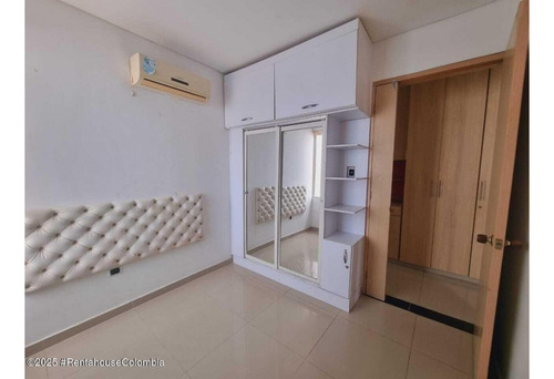 Apartamento En Providencia Rah Co: 25-1486
