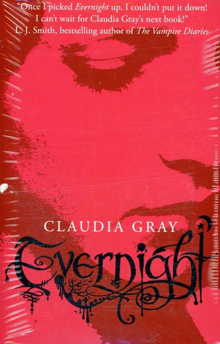 Evernight (evernight, Vol.1) - Gray Claudia