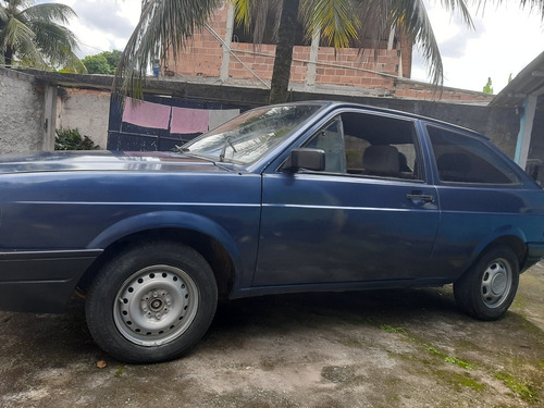 Volkswagen Gol Cht 1.0