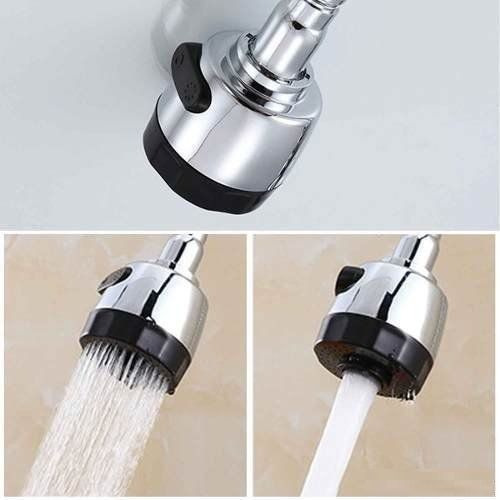 Torneira Gourmet Com Filtro Parade Gpa Mecanismo De Bucha