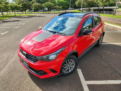 Fiat Argo 1.3 FIREFLY FLEX TREKKING MANUAL