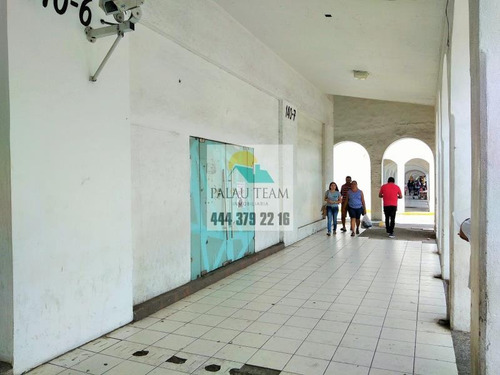 Imagen 6 de 12 de Local Comercial En Renta Manzanillo Centro