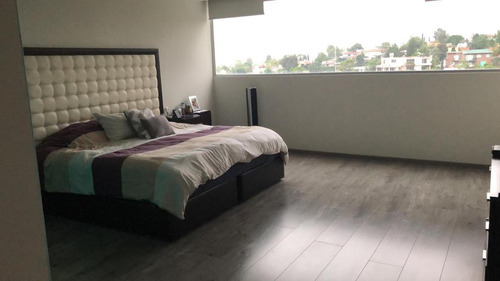 Imagen 5 de 16 de Departamento - Lomas De Tecamachalco
