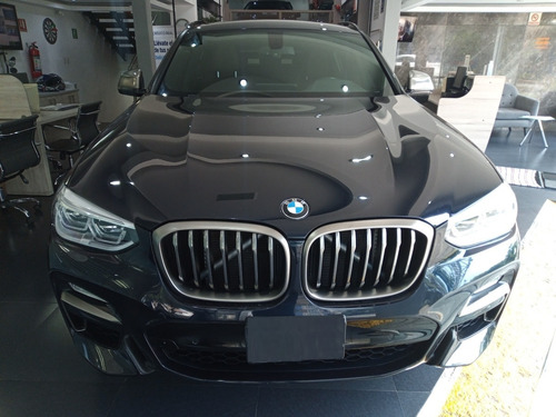 Imagen 2 de 11 de Bmw X4 M 2019 Como Nueva