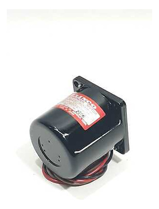 Elinco Wm-1106 Synchronous Motor 115v 0.15a 3w 1800 Rpm  Ttr