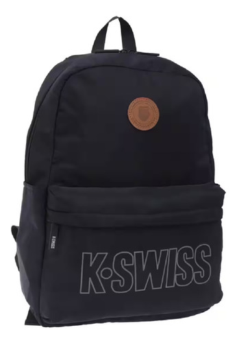 Mochila K Swiss