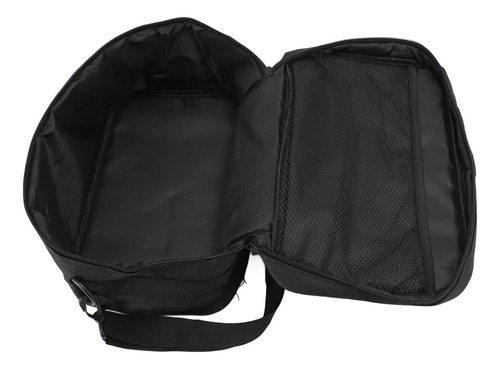 Bolsa De Transporte De Poliéster Con Soporte Para Bombas De