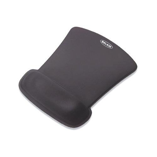 Mousepad Belkin Gelflex Negro - Mosca