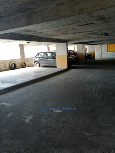 Imagen 7 de 13 de J.s Parking En Ciudad Vieja Cw149252