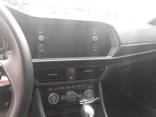 Volkswagen Jetta Highline At 1.4 Turbo