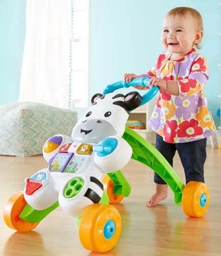 Cebra musical best sale fisher price