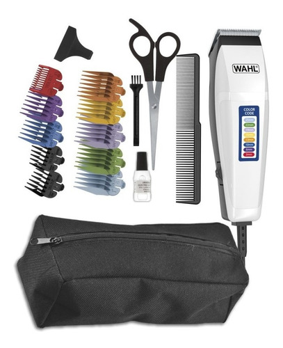 Cortadora Cab Color Code 17p Wahl