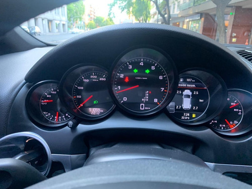 Porsche Cayenne 3.6 V6 2013 Dissano Automotores