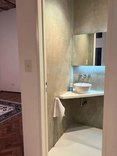 Departamento Ph En Venta En Palermo, Capital Federal, Buenos Aires