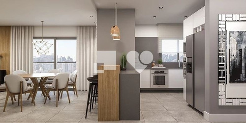 Imagem 5 de 15 de Apartamento - Auxiliadora - Ref: 42493 - V-58464670