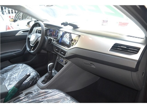 Imagem 7 de 9 de Volkswagen Polo 1.6 Msi Total Flex Automático
