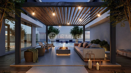 Imagem 7 de 13 de Apartamento Com 3 Suítes Na Praia Brava! - 4855_1