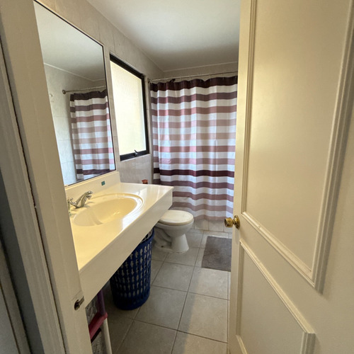 Casa 4d 3b - 144 Mt2 En Condominio