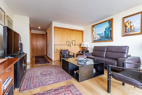Magnolia Property Vende Lujoso Depto 5d 5b El Golf