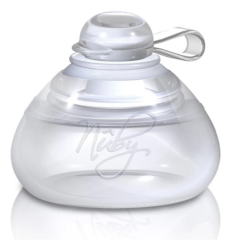 Mini Extractor De Leche Manual Nuby Breast Express
