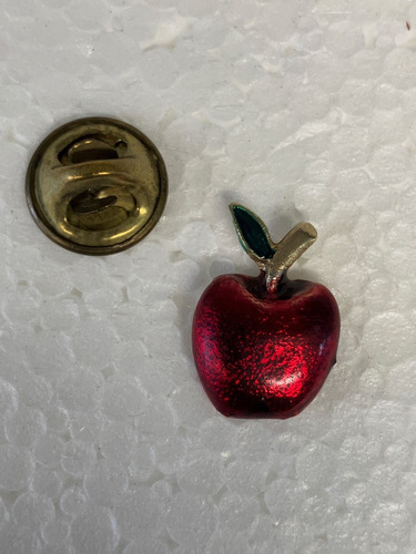 Botón, Pin Colección Escudo, Banderas, Navidad, Cacique Mara