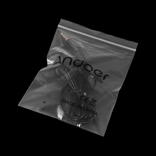 Andoer Ey-510a Mini Portátil Clip-on Lapela Lavaner